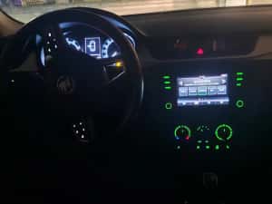 Skoda Rapid 1.0 TSI euro 6 — miniatura 6