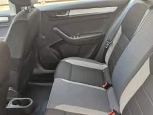 Skoda Rapid 1.0 TSI euro 6 — miniatura 7
