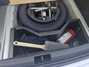 Skoda Rapid 1.0 TSI euro 6 — miniatura 8