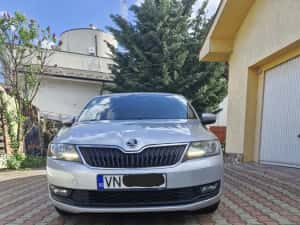 Skoda Rapid 1.0 TSI euro 6 — miniatura 9