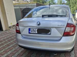 Skoda Rapid 1.0 TSI euro 6 — miniatura 10