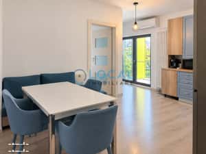Apartament 3 camere | prima inchiriere | Parcare | Borhanci | Str. Bor