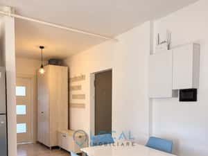 Apartament 3 camere | prima inchiriere | Parcare | Borhanci | Str. Bor — miniatura 5