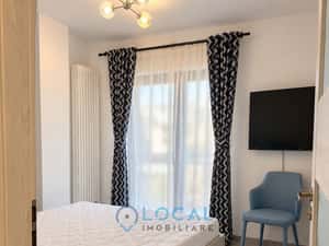 Apartament 3 camere | prima inchiriere | Parcare | Borhanci | Str. Bor — miniatura 6