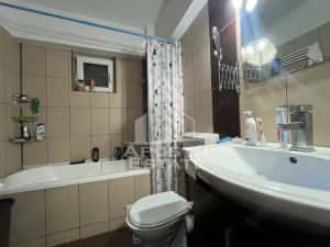 Apartament 3 camere, zona Vlaicu — miniatura 4