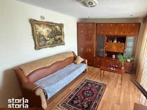 Apartament 2 camere Alfa — miniatura 1