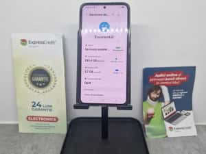 Samsung Galaxy S22 Ag20 Dancu b44899 Garantie 2 ani! — miniatura 6