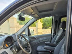 Mercedes Vito extra lung — miniatura 7