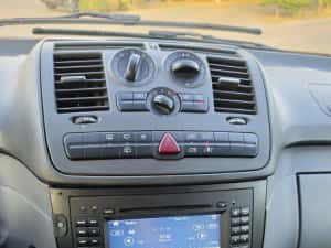 Mercedes Vito extra lung — miniatura 8