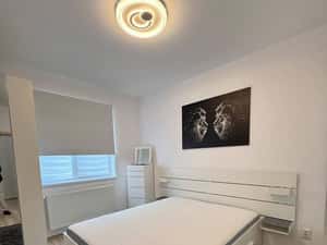 Apartament 2 camere prima inchiriere, parcare, Popesti — miniatura 3