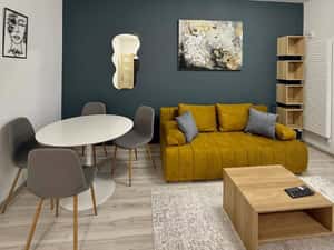 Apartament 2 camere prima inchiriere, parcare, Popesti — miniatura 4