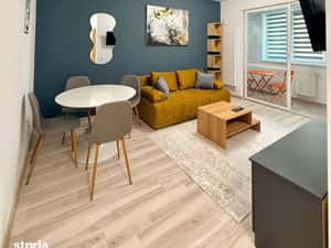 Apartament 2 camere prima inchiriere, parcare, Popesti — miniatura 6
