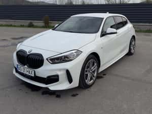 BMW Seria 1 / 118i M Sport Shadow Line — miniatura 2