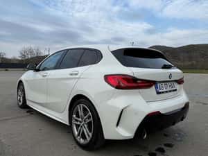BMW Seria 1 / 118i M Sport Shadow Line — miniatura 4