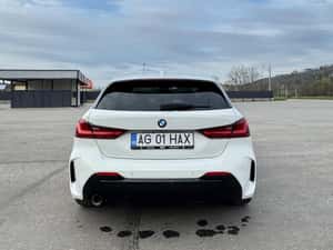 BMW Seria 1 / 118i M Sport Shadow Line — miniatura 5