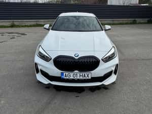 BMW Seria 1 / 118i M Sport Shadow Line — miniatura 6