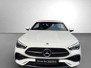 Mercedes-Benz CLE 200 Cabrio 2024 - Second Hand