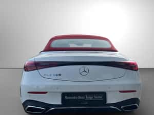 Mercedes-Benz CLE 200 Cabrio 2024 - Second Hand — miniatura 2