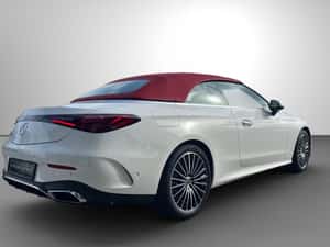 Mercedes-Benz CLE 200 Cabrio 2024 - Second Hand — miniatura 3