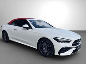 Mercedes-Benz CLE 200 Cabrio 2024 - Second Hand — miniatura 5