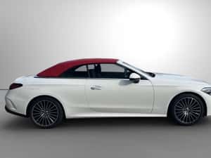 Mercedes-Benz CLE 200 Cabrio 2024 - Second Hand — miniatura 6