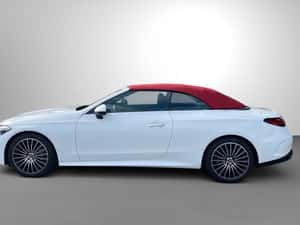 Mercedes-Benz CLE 200 Cabrio 2024 - Second Hand — miniatura 7