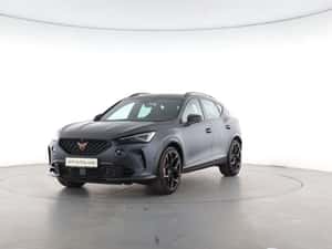 Cupra Formentor SUV 2023 Second Hand