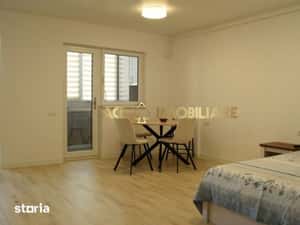 Garsoniera de inchiriat | Popesti Leordeni | Metrou | Parcare Subteran — miniatura 5