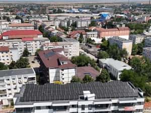 Apartament 2 camere, bl.nou, lift, situat lângă Piața Zahana — miniatura 5