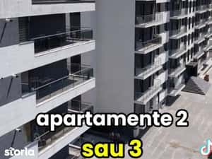 Apartament 2 camere, bl.nou, lift, situat lângă Piața Zahana — miniatura 6