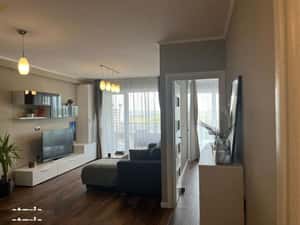 Proprietar inchiriez apartament 2 camere Grand Park Residence — miniatura 1