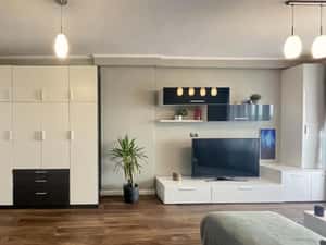 Proprietar inchiriez apartament 2 camere Grand Park Residence — miniatura 3