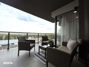Proprietar inchiriez apartament 2 camere Grand Park Residence — miniatura 5
