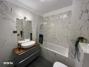 Proprietar inchiriez apartament 2 camere Grand Park Residence — miniatura 6