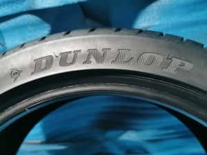 205/45 R17 dunlop runflat 2 bucati — miniatura 4
