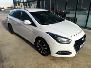 Hyundai i40 1.7 Diesel 2017 Facelift Euro 6 — miniatura 2