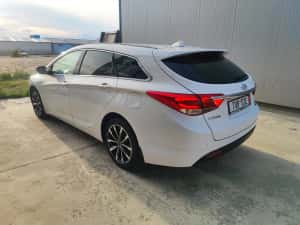 Hyundai i40 1.7 Diesel 2017 Facelift Euro 6 — miniatura 3
