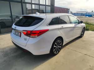 Hyundai i40 1.7 Diesel 2017 Facelift Euro 6 — miniatura 4