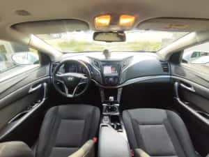 Hyundai i40 1.7 Diesel 2017 Facelift Euro 6 — miniatura 5