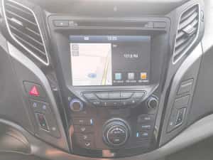 Hyundai i40 1.7 Diesel 2017 Facelift Euro 6 — miniatura 7