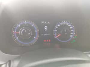Hyundai i40 1.7 Diesel 2017 Facelift Euro 6 — miniatura 8