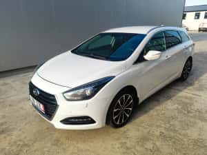 Hyundai i40 1.7 Diesel 2017 Facelift Euro 6 — miniatura 9