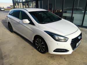 Hyundai i40 1.7 Diesel 2017 Facelift Euro 6 — miniatura 10