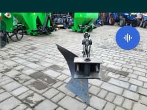 plug motocultor tractor mic si mototractor — miniatura 7