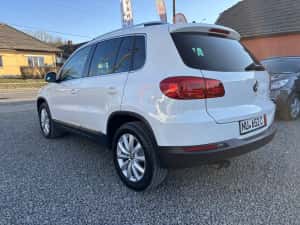 ‼️Volkswagen Tiguan 4x4 AUTOMATA an 2014 de 2,0 tdi 140cp‼️ — miniatura 3