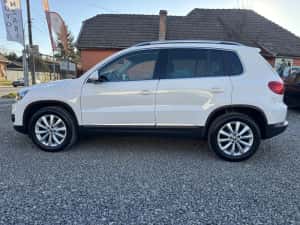 ‼️Volkswagen Tiguan 4x4 AUTOMATA an 2014 de 2,0 tdi 140cp‼️ — miniatura 4
