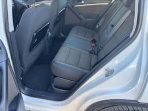 ‼️Volkswagen Tiguan 4x4 AUTOMATA an 2014 de 2,0 tdi 140cp‼️ — miniatura 5