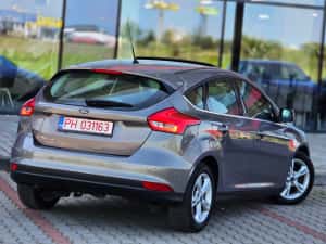 ‼️ Ford Focus III Facelift 2015 Titanium | EURO 6 | RATE GARANTIE — miniatura 4