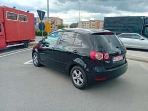 Golf  6 plus  ,euro  5 , ÎNMATRICULAT — miniatura 2