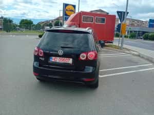 Golf  6 plus  ,euro  5 , ÎNMATRICULAT — miniatura 3